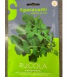 Semi di Rucola Coltivata - Sgaravatti