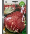 Semi di Cicoria Palla Rossa 3 - Sgaravatti