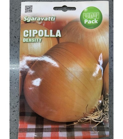 Semi di Cipolla Density - Sgaravatti