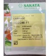 Semi di Cavolo Cappuccio Bianco NOZOMI F1 - Sakata
