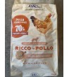 Life Dog - Adult - Ricco in Pollo- 12 kg
