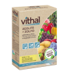 Integratore Zeolite + Zolfo Vithal Bio - 1 Kg