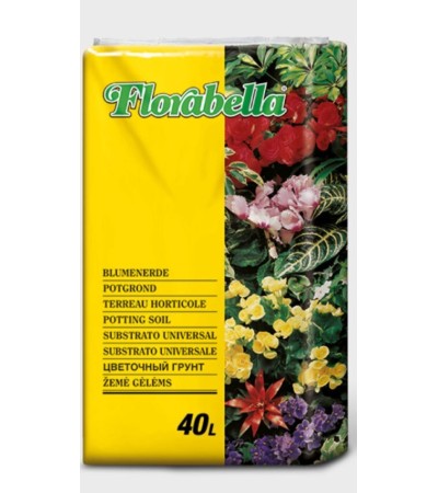 Terriccio-florabella