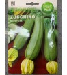 Semi di Zucchino Genovese - Sgaravatti