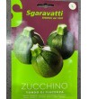 Semi di Zucchino Tondo di Piacenza - Sgaravatti