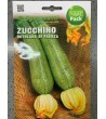 Semi di Zucchino Ortolana di Faenza - Sgaravatti